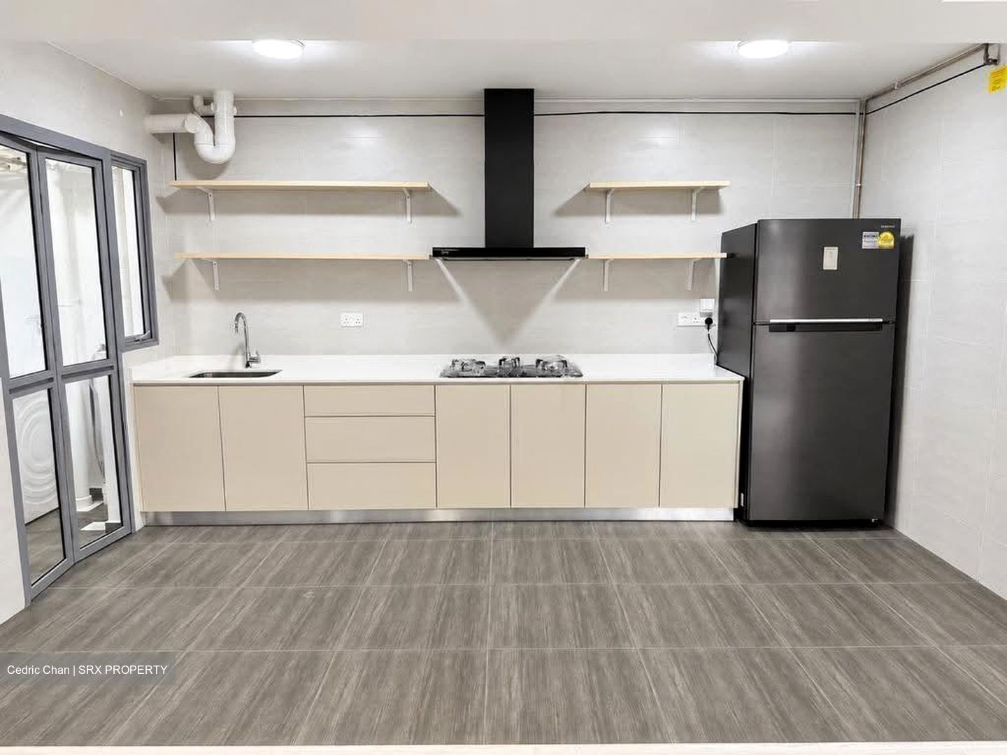 Blk 119A Alkaff Breeze (Toa Payoh), HDB 5 Rooms #613723781